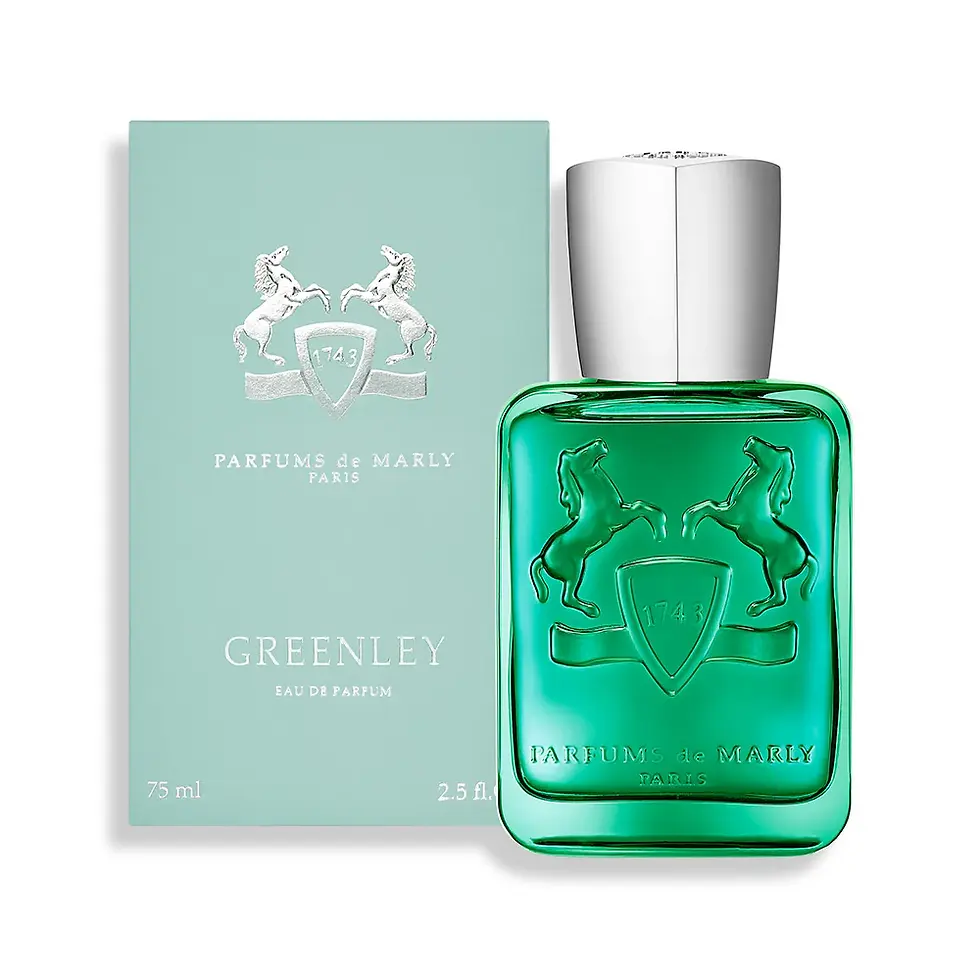 Parfums de Marly Greenley