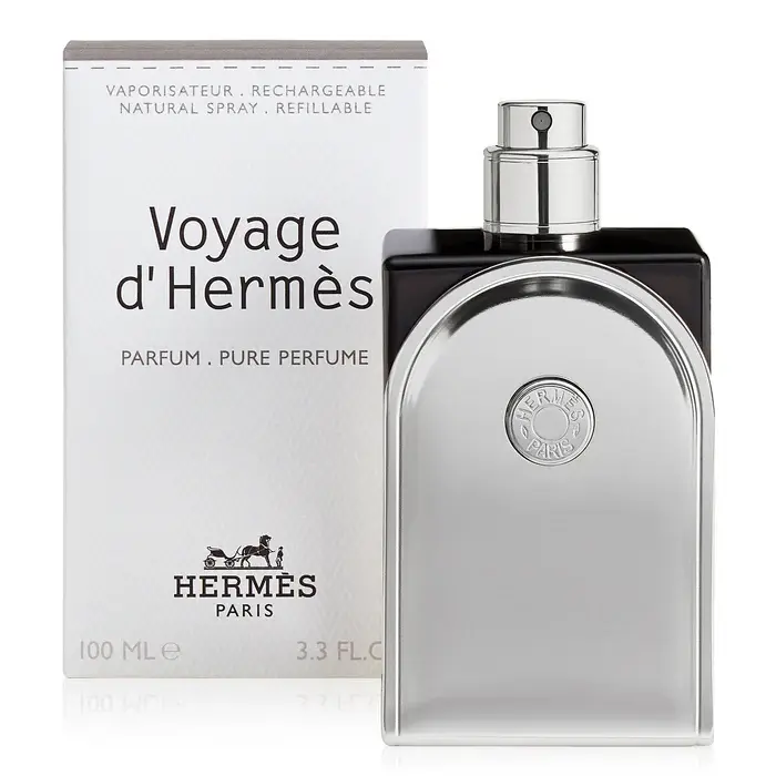 Hemes Voyage D’Hermes Parfum