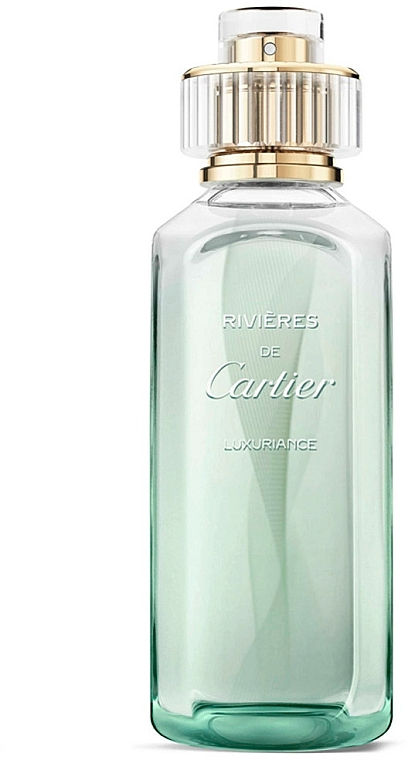 Cartier Luxuriance