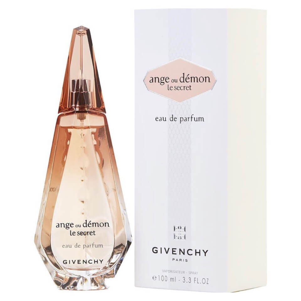 Givenchy Ange Ou Démon Le Secret