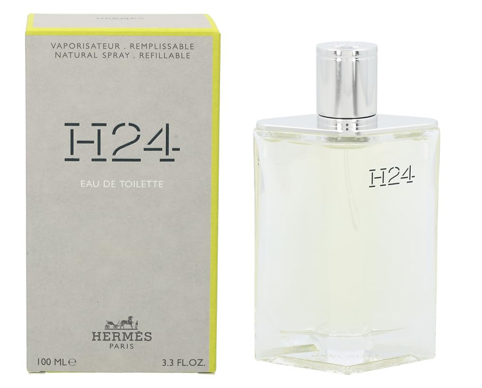 Hermes H24 Edt