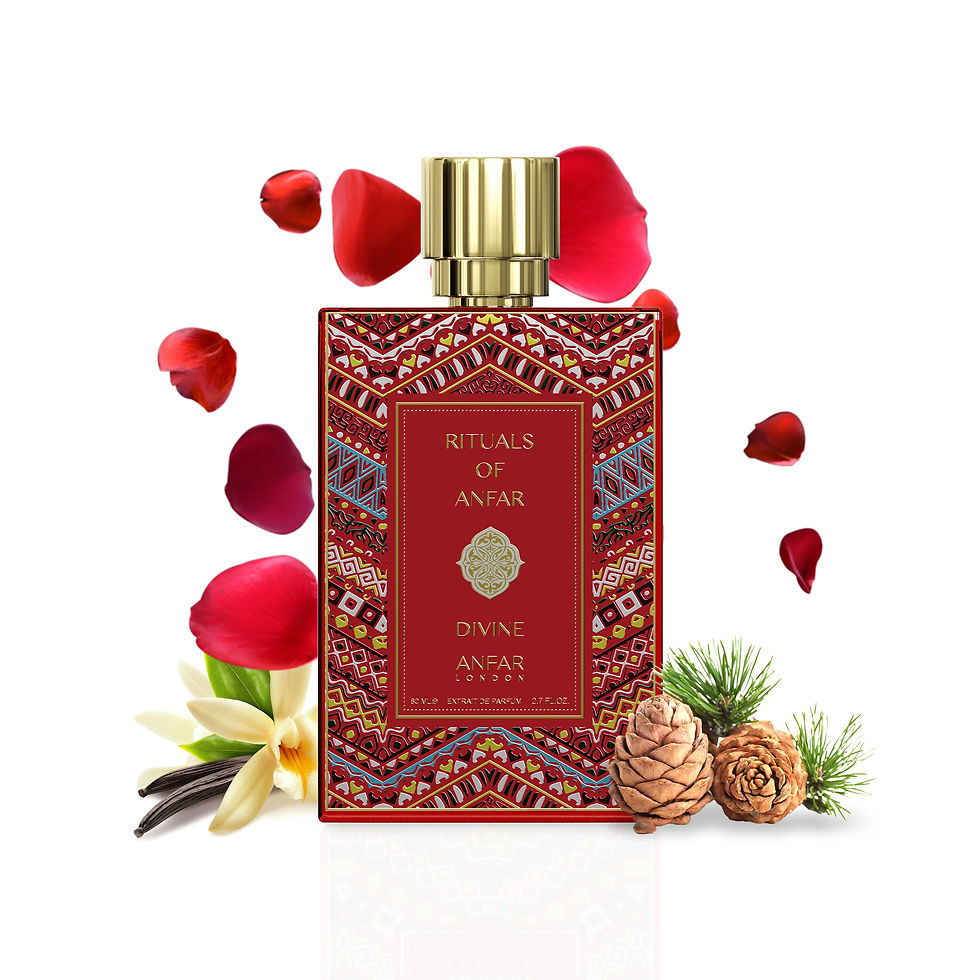 Miniatura: Anfar Rituals Of Anfar Divine