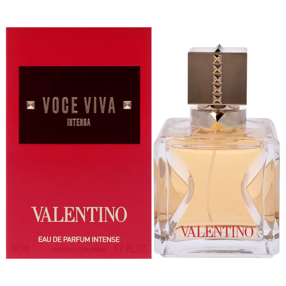 Valentino Donna Viva Intense