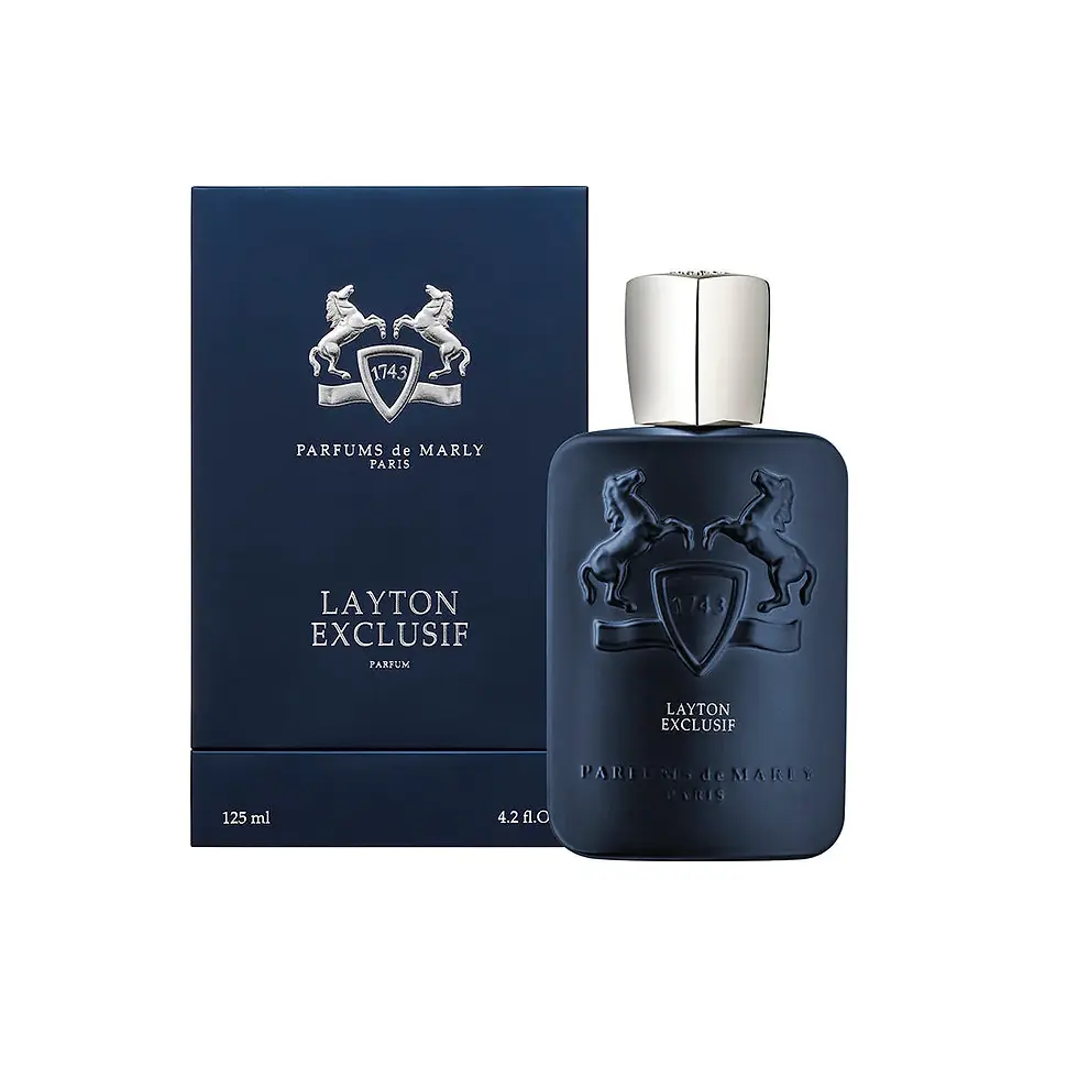 Parfums de Marly Layton Exclusif