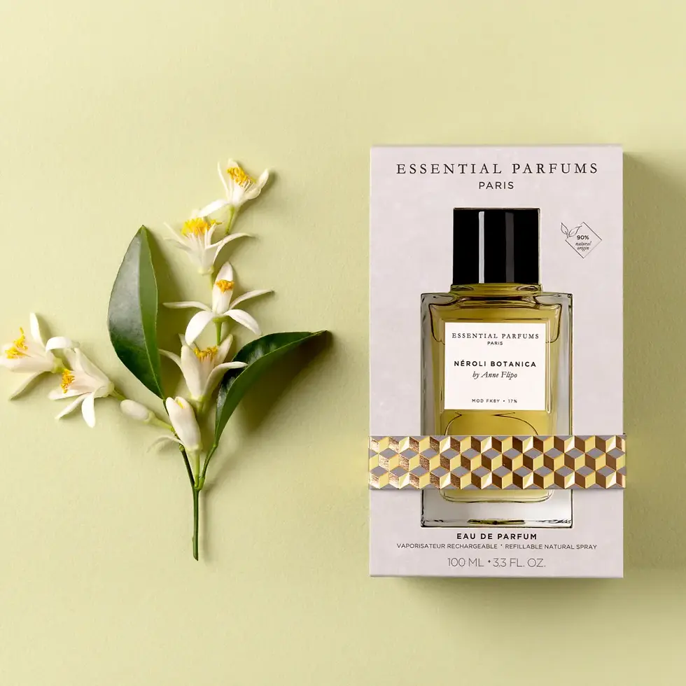 Essential Parfums Neroli Botanica