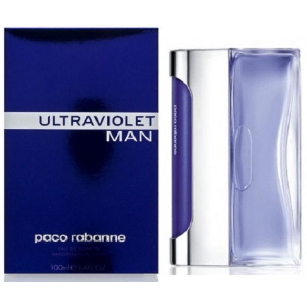 Paco Rabanne Ultra violet Man