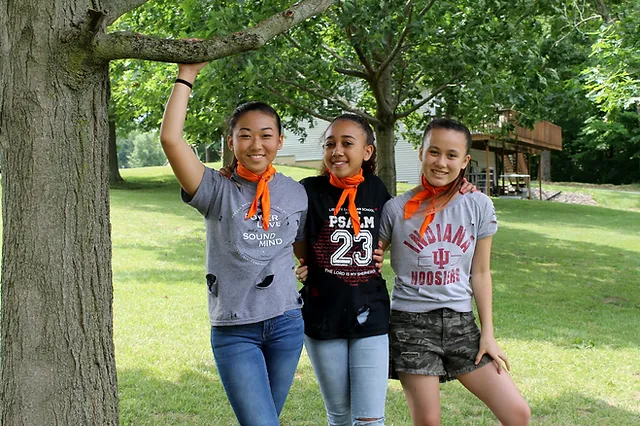 Lake Placid Christian Conference Center Indiana Ag Camps