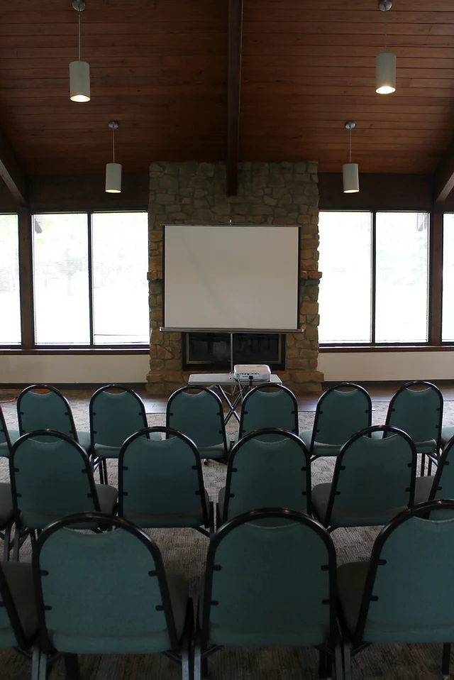 Lake Placid Christian Conference Center Indiana Accommodations