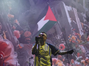 panteón rococÓ enciende el tecate pa’l norte