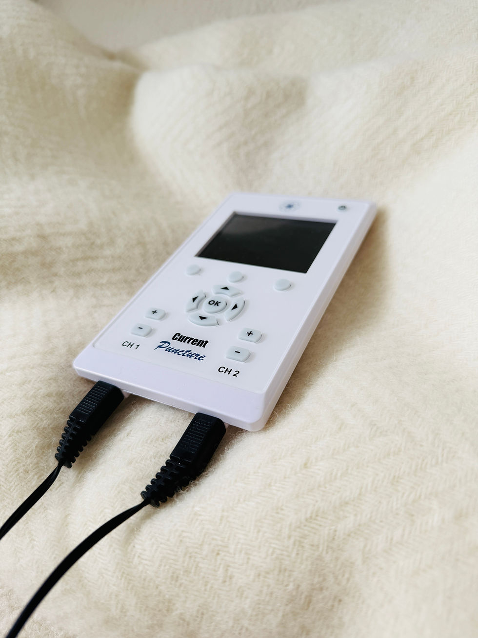 Was ist Current Puncture – und warum es mehr als nur elektrische Stimulation ist?