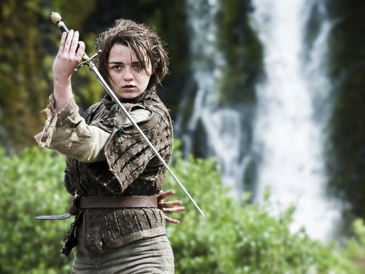 "A clash of kings" by George RR Martin: Review