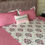 Thumbnail: Bloom Pink Paisley Darbar Bedsheet Set