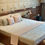 Thumbnail: Bloom Meadow Ivory Cream Bedsheet Set