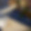 Thumbnail: Stitch Indigo & White Fringed Table Placemats