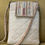 Thumbnail: Raw Bloom Signature 3-way Sling Bag