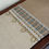 Thumbnail: Raw Reflect Jute Table Runner