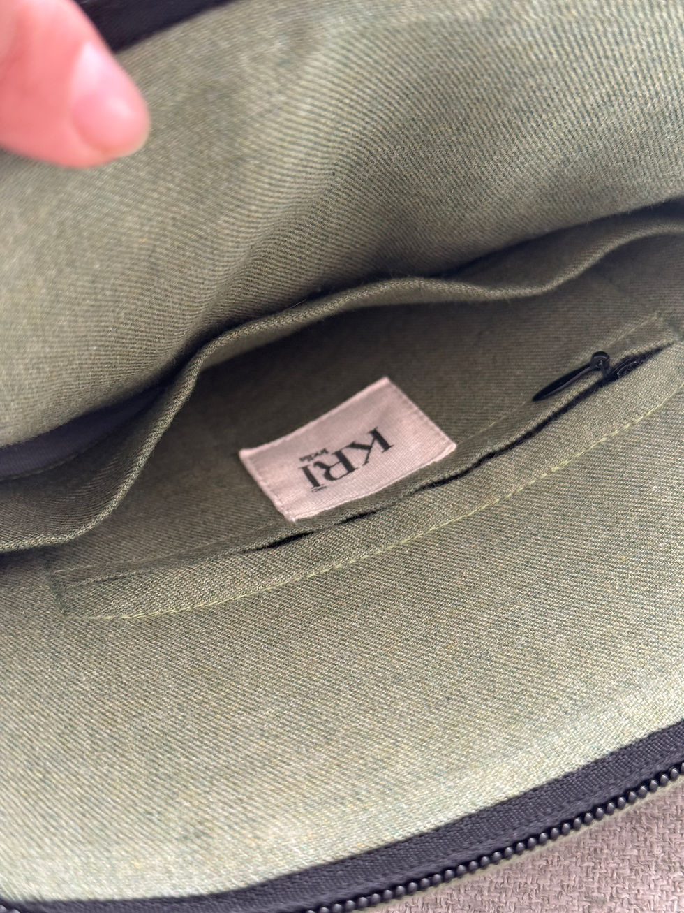 Thumbnail: Bloom Floral Haven 3-way Sling Bag