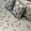 Thumbnail: Bloom Soft Pink Leaves Bedsheet set