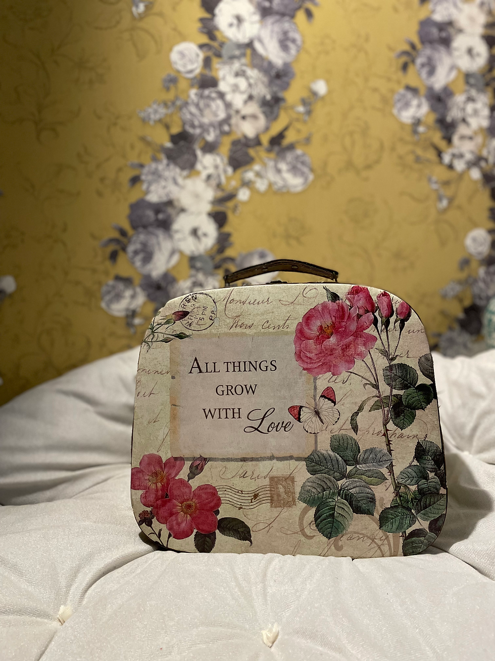 Thumbnail: Personalised Giftbox