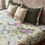 Thumbnail: Bloom Green Wilderness Bedsheet Set