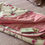 Thumbnail: Bloom Bougainville Reversible Dohar