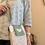 Thumbnail: Bloom Floral Haven 3-way Sling Bag