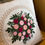 Thumbnail: Bloom Rose bouquet Cushion Cover