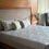 Thumbnail: Bloom Meadow Ivory Cream Bedsheet Set