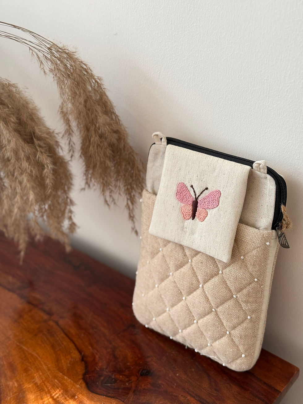 Thumbnail: Bloom Floral Haven 3-way Sling Bag