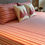 Thumbnail: The Minimalist Shades of Red Bedsheet Set