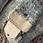 Thumbnail: Distressed Textured 3-way Sling Bag