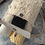 Thumbnail: Distressed Textured 3-way Sling Bag