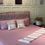 Thumbnail: Texture Blush Pink Budget Bedsheet Set