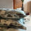Thumbnail: Ombré Shibori Mustard Bedsheet set