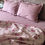 Thumbnail: Bloom Bougainville Reversible Dohar