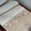 Thumbnail: Raw Bloom Valley of Flowers Table Runner