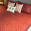 Thumbnail: Texture Red Romance Budget Bedsheet Set