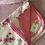 Thumbnail: Bloom Bougainville Reversible Dohar