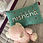 Thumbnail: Distressed Personalised Name Cushion Covers
