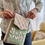 Thumbnail: Bloom Floral Haven 3-way Sling Bag