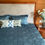Thumbnail: Bloom Meadow Ivory Cream Bedsheet Set