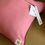 Thumbnail: Bloom Rose Stem Cushion Cover