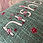 Thumbnail: Distressed Personalised Name Cushion Covers