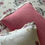 Thumbnail: Bloom Pink Paisley Darbar Bedsheet Set