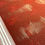 Thumbnail: Bloom Burnt Red Stone Washed Embroidered Bedcover Set