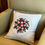 Thumbnail: Bloom Rose bouquet Cushion Cover