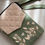 Thumbnail: Bloom Floral Haven 3-way Sling Bag
