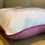Thumbnail: Bloom Rose Stem Cushion Cover