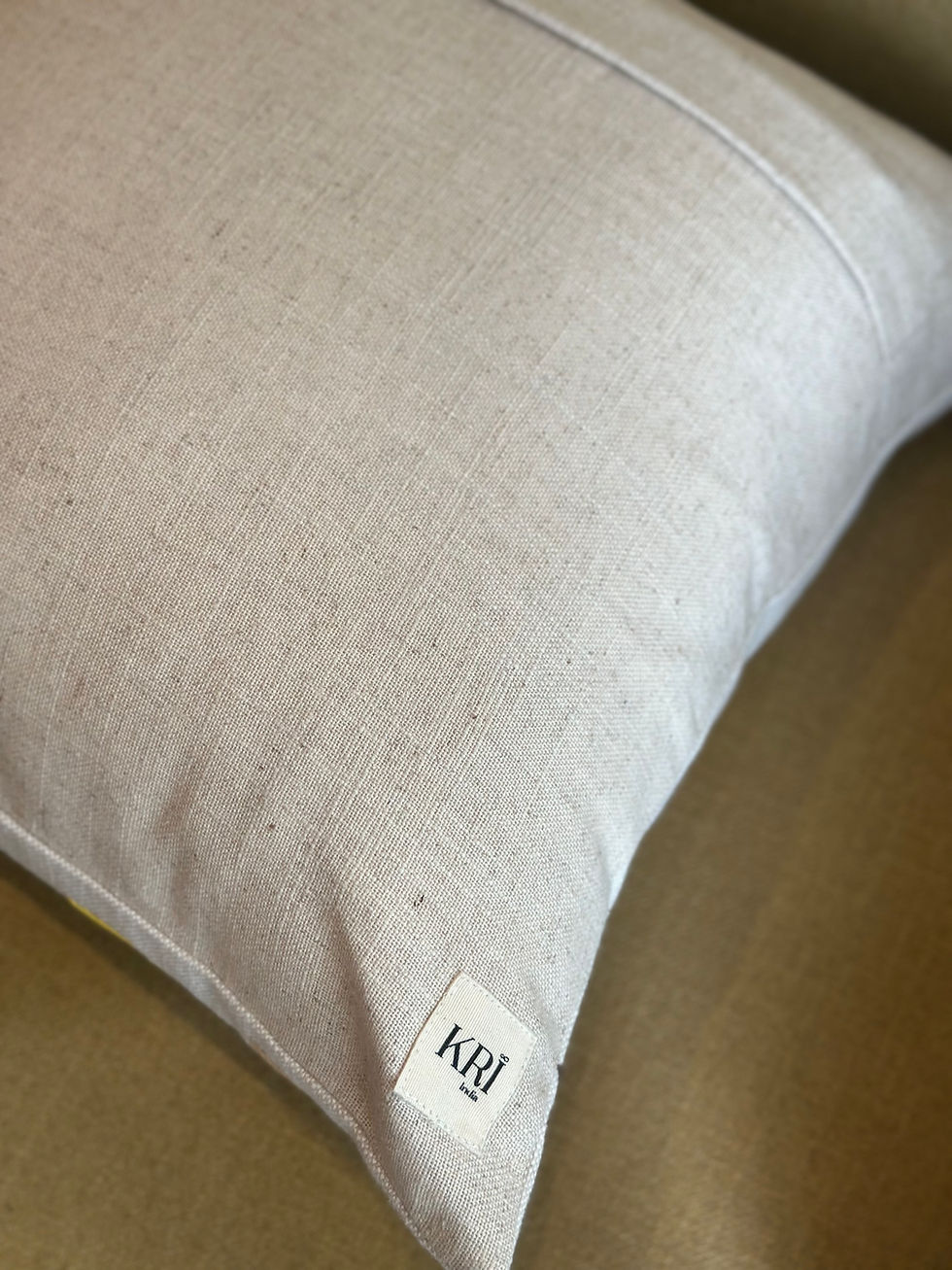 Thumbnail: Bloom Sunflowers Cushion Cover