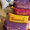 Thumbnail: Distressed Personalised Name Cushion Covers